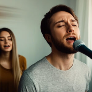 Interpretace písní a emoce ve zpěvu